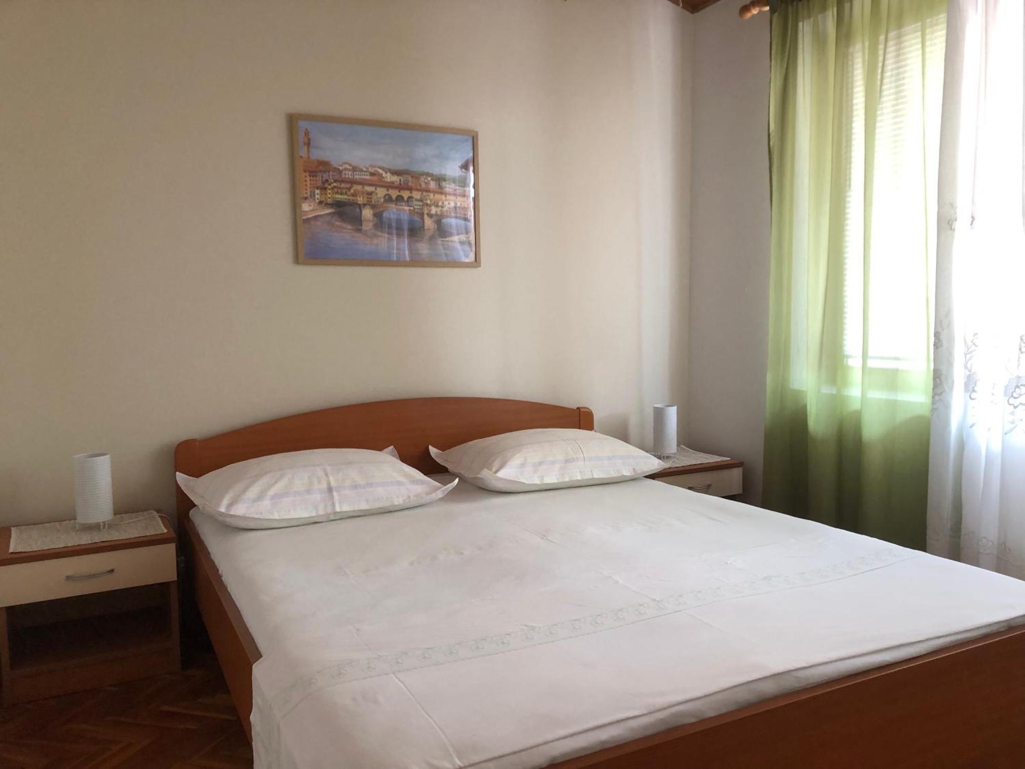 Apartments Leut Драшнице Экстерьер фото