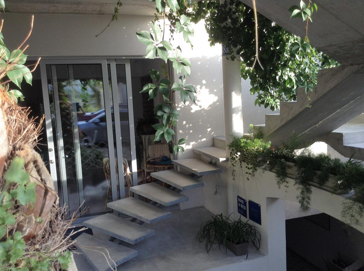 Apartments Leut Драшнице Экстерьер фото
