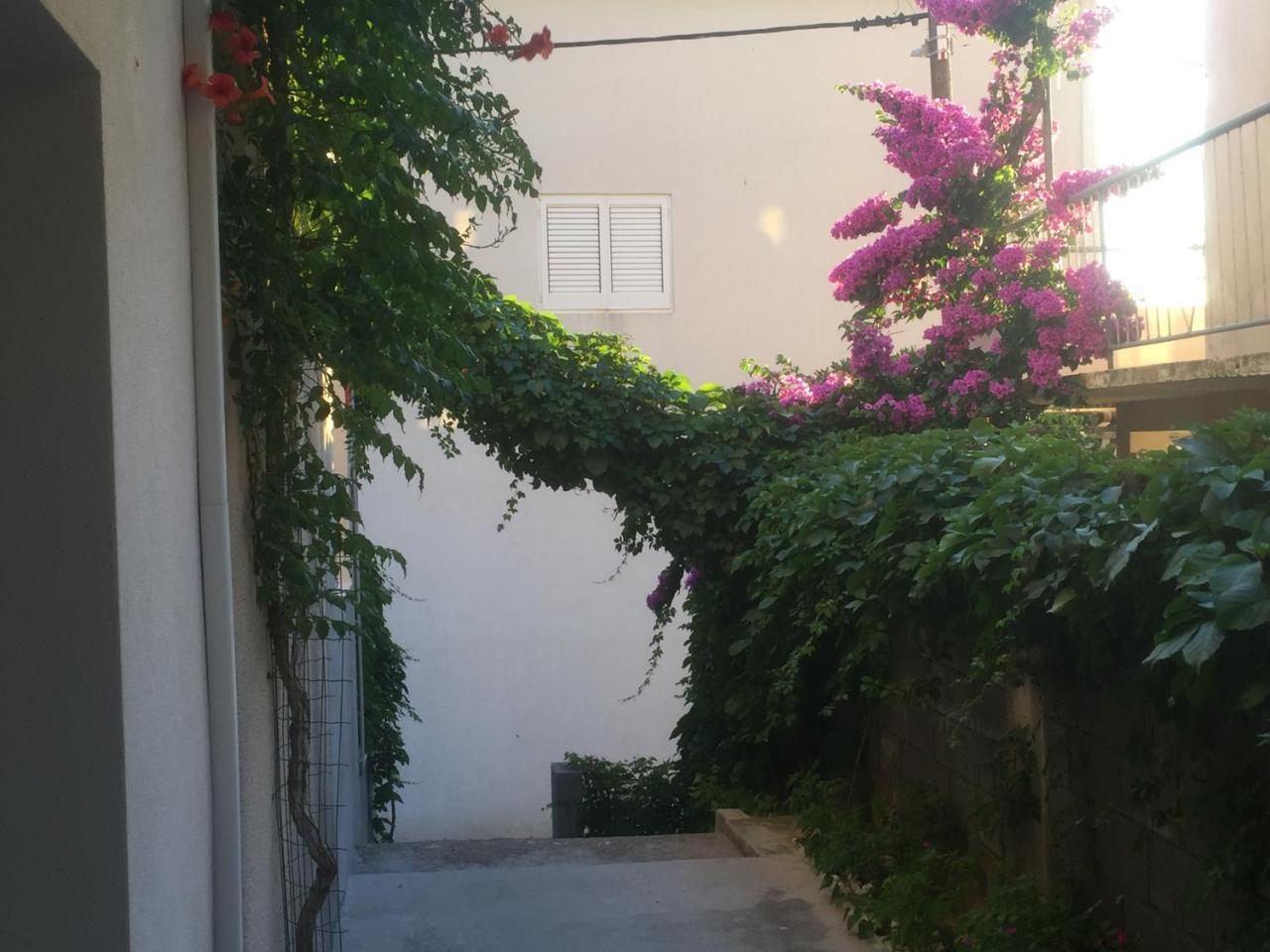 Apartments Leut Драшнице Экстерьер фото